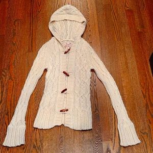 VINTAGE Abercrombie sweater